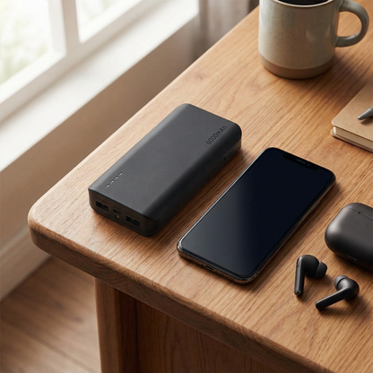 Treynova™ DualBoost 6000