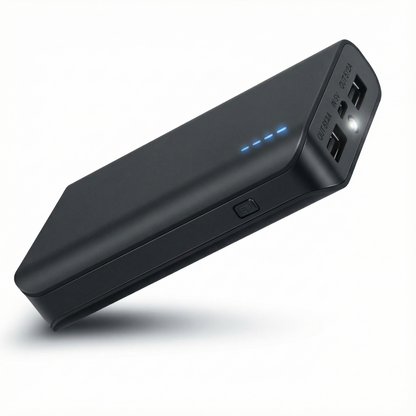 Treynova™ DualBoost 6000