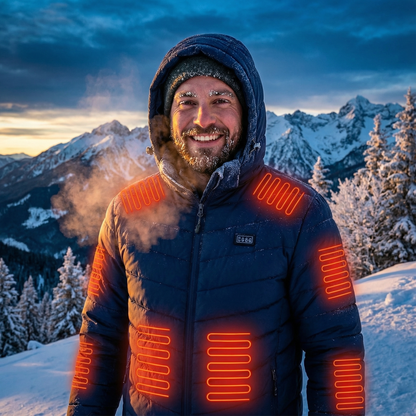 ThermaCore™ Heated Jacket