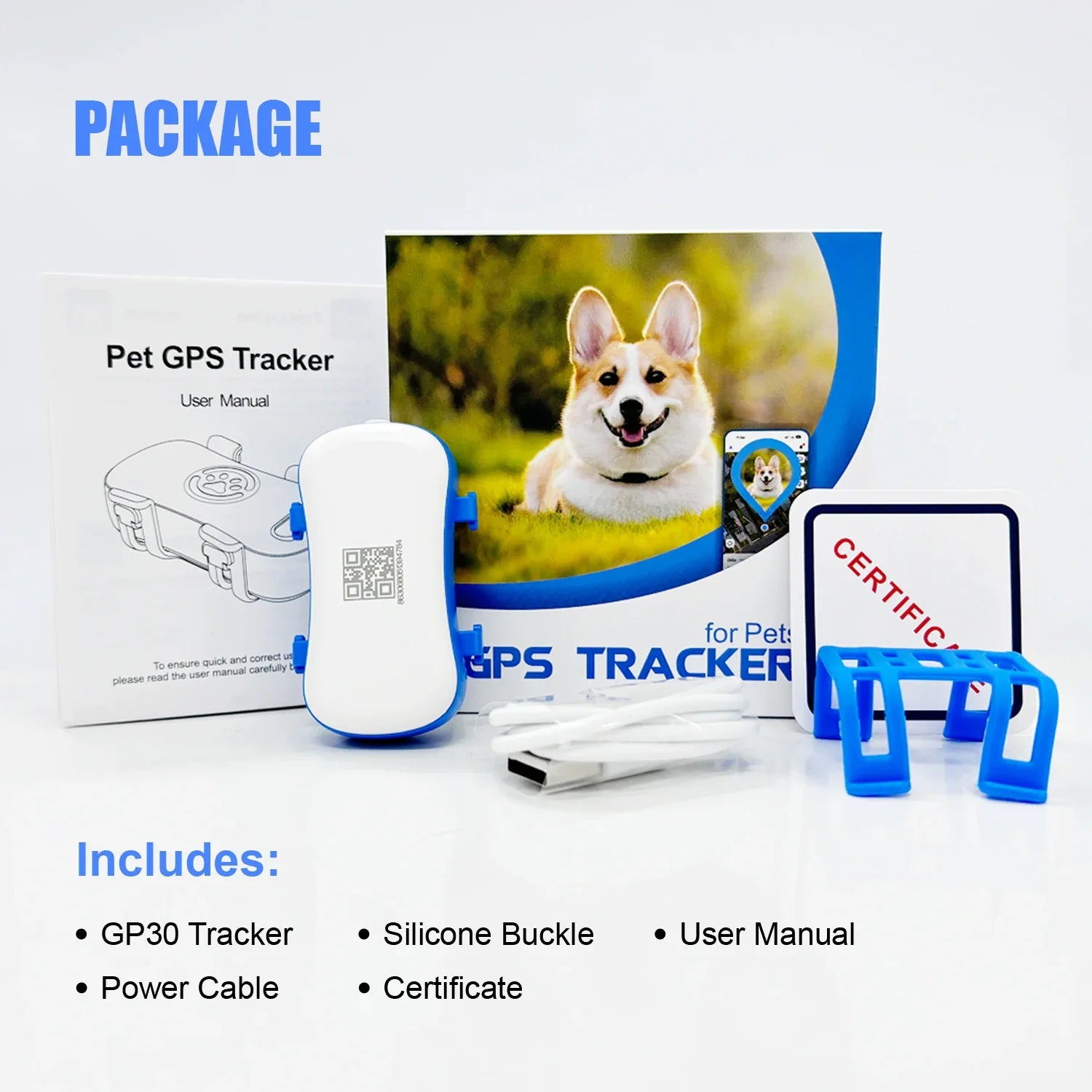Smart Tracker Pro