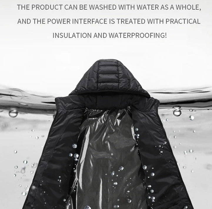 ThermaCore™ Heated Jacket