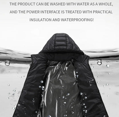 ThermaCore™ Heated Jacket