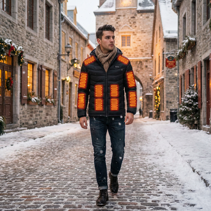 ThermaCore™ Heated Jacket