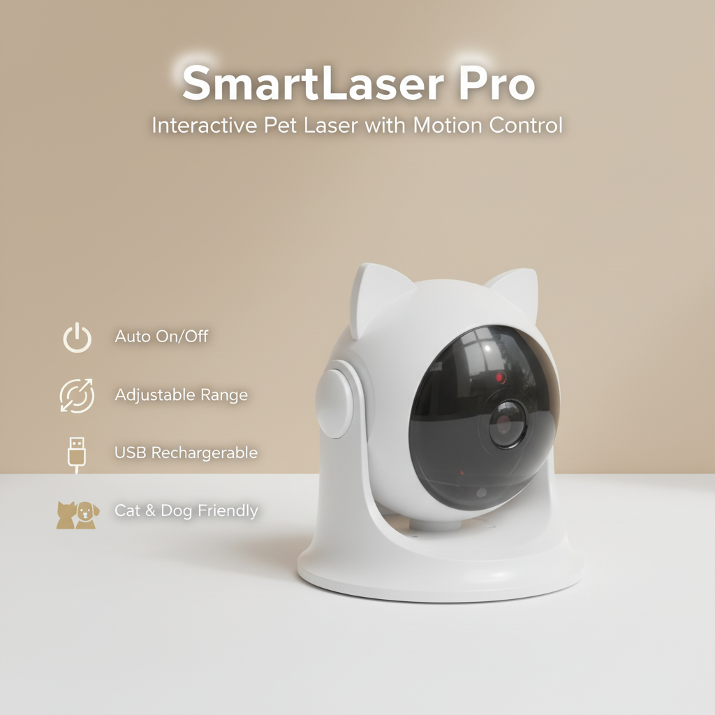 Smart Laser Pro