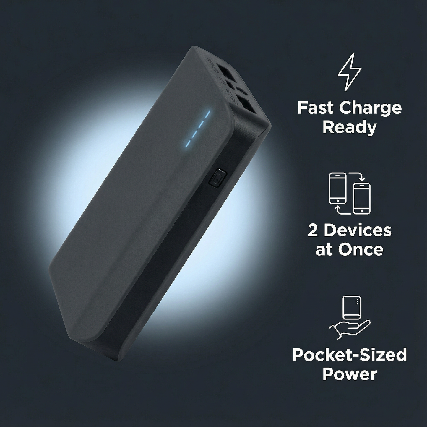 Treynova™ DualBoost 6000