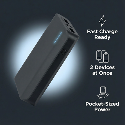 Treynova™ DualBoost 6000