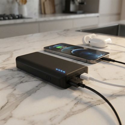 Treynova™ DualBoost 6000