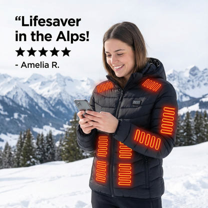 ThermaCore™ Heated Jacket