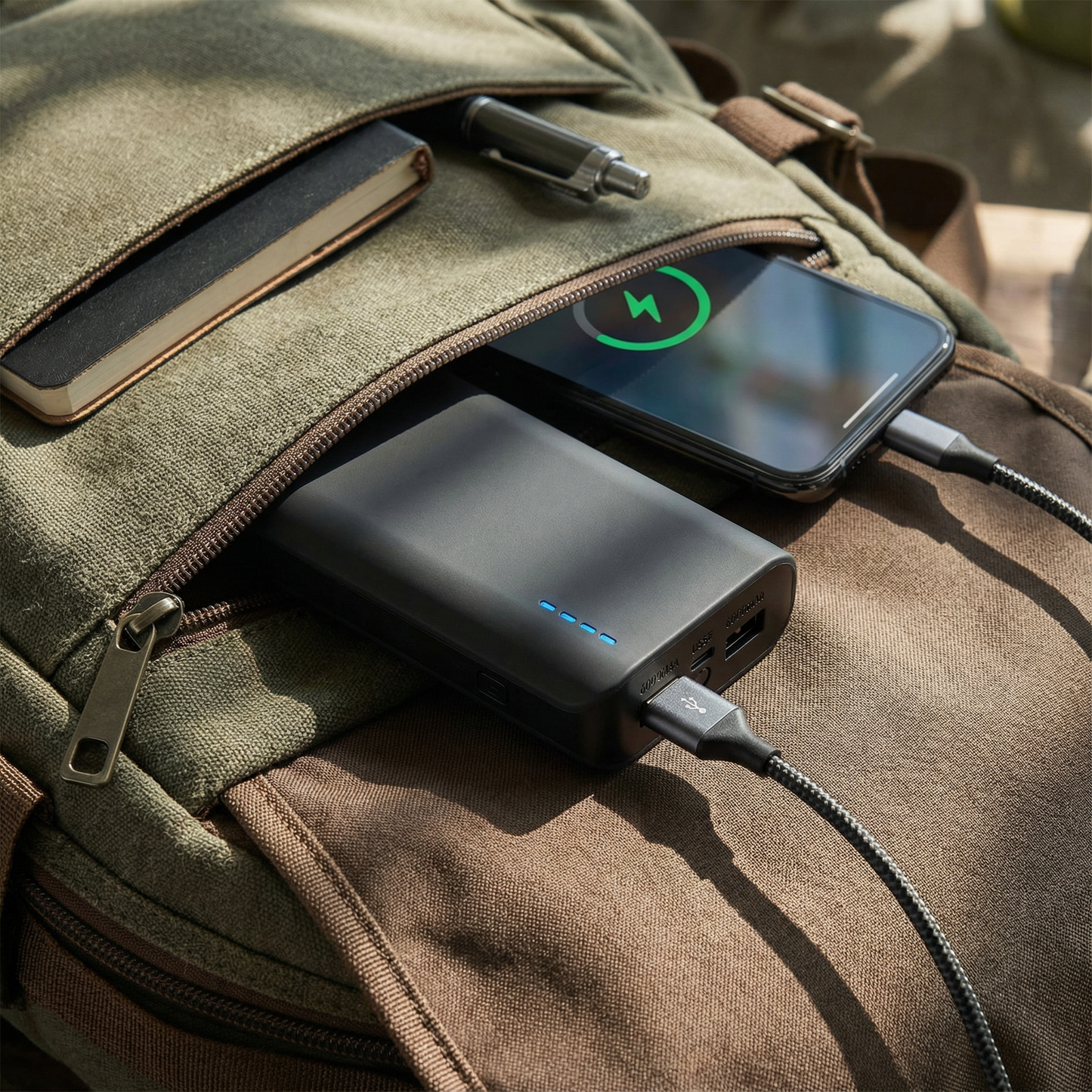 Treynova™ DualBoost 6000