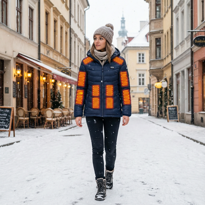 ThermaCore™ Heated Jacket